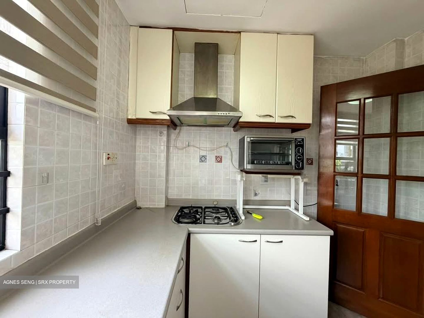 Casa Sarina (D14), Condominium #562122171